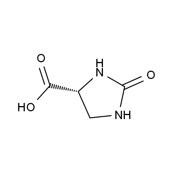 （R）-2-氧代咪唑啉-4-羧酸