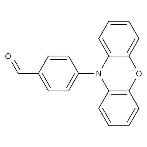 4-(10H-苯恶嗪-10-基)苯甲醛