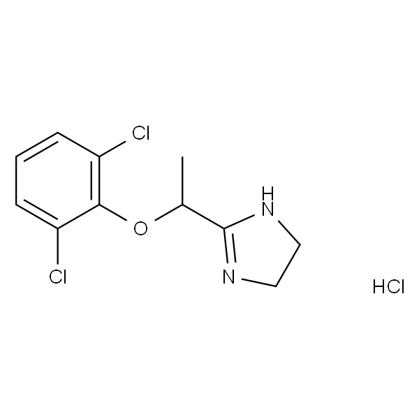盐酸洛非西定