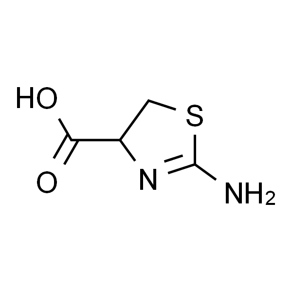 2-氨基-2-噻唑啉-4-羧酸