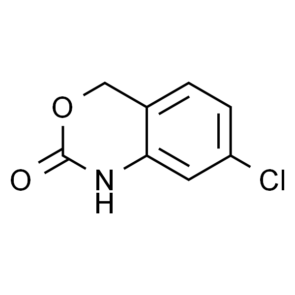 7-氯-1H-苯并[d][1,3]噁嗪-2(4H)-酮