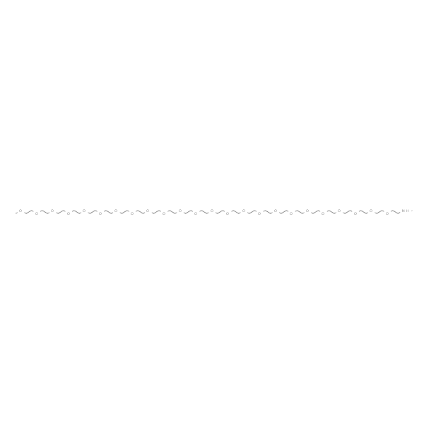 m-PEG24-NH2