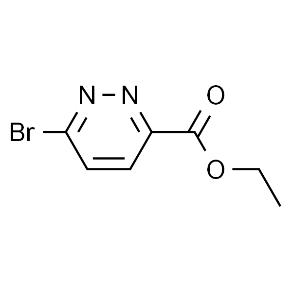 ethyl 6-bromopyridazine-3-carboxylate