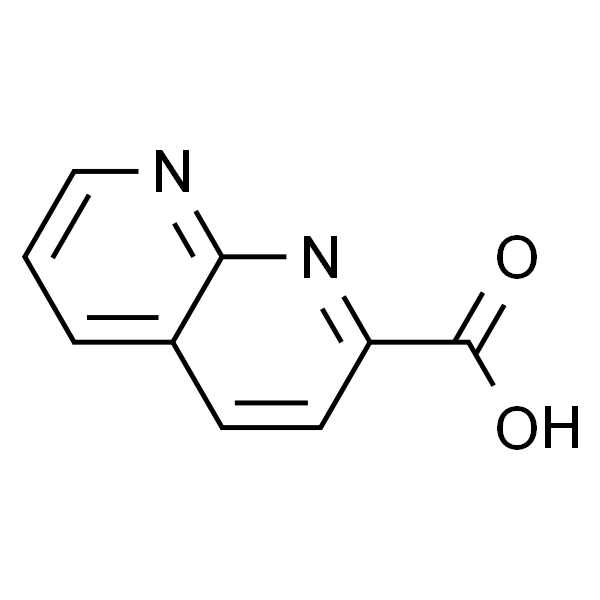 1,8-萘啶-2-甲酸