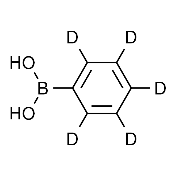 苯基-d5-硼酸