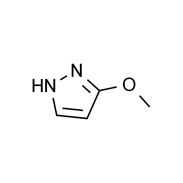 3-METHOXY-1H-PYRAZOLE