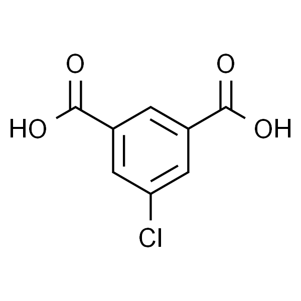 5-氯间苯二甲酸