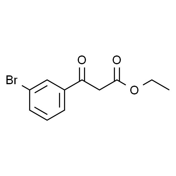 3-溴苯甲酰乙酸乙酯