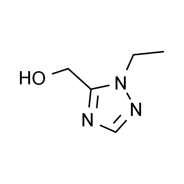 (1-乙基-1H-1,2,4-三唑-5-基)甲醇