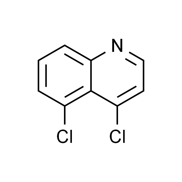4,5-二氯喹啉