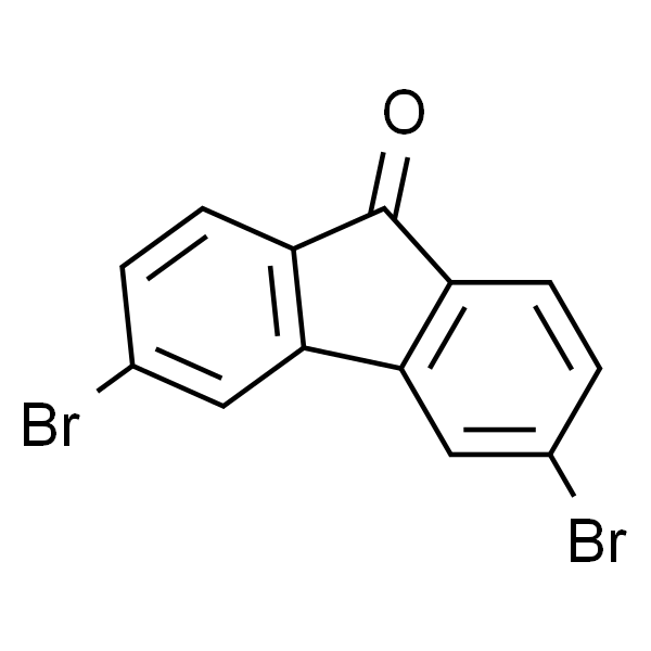 3,6-二溴-9H-芴-9-酮
