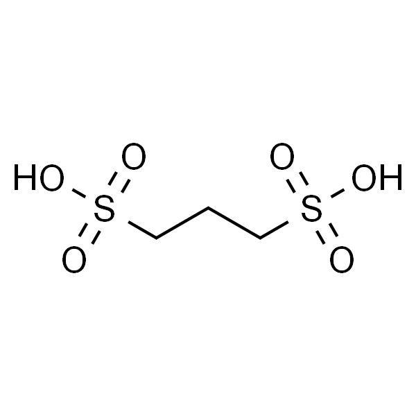 1,3-丙二磺酸