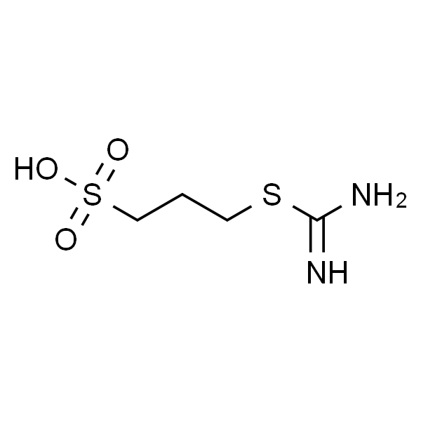 3(甲脒基硫代)丙烷-1-磺酸
