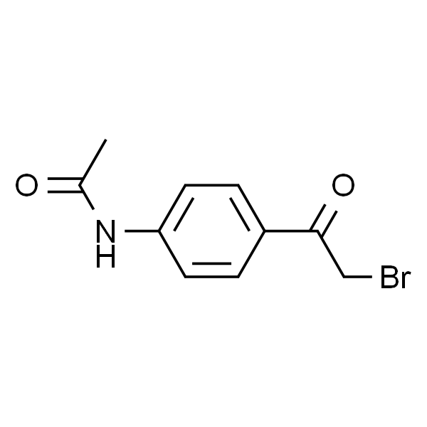 N-[4-(2-溴乙酰)苯基]乙酰胺