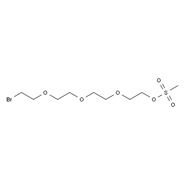 Bromo-PEG4-MS