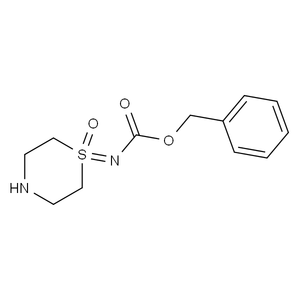 苄基(1-氧化噻吩-1-亚叶酸)氨基甲酸酯