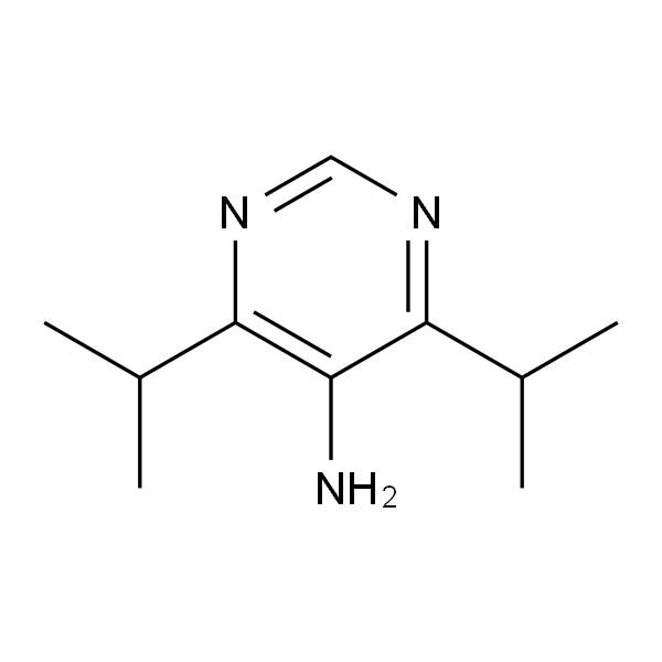 4,6-二异丙基嘧啶-5-胺