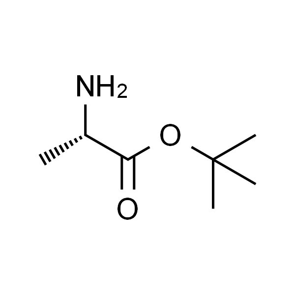 叔丁基丙氨酸