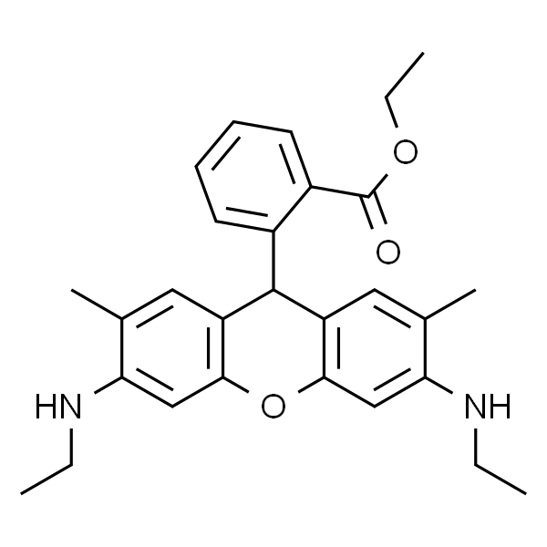 二氢罗丹明 6G