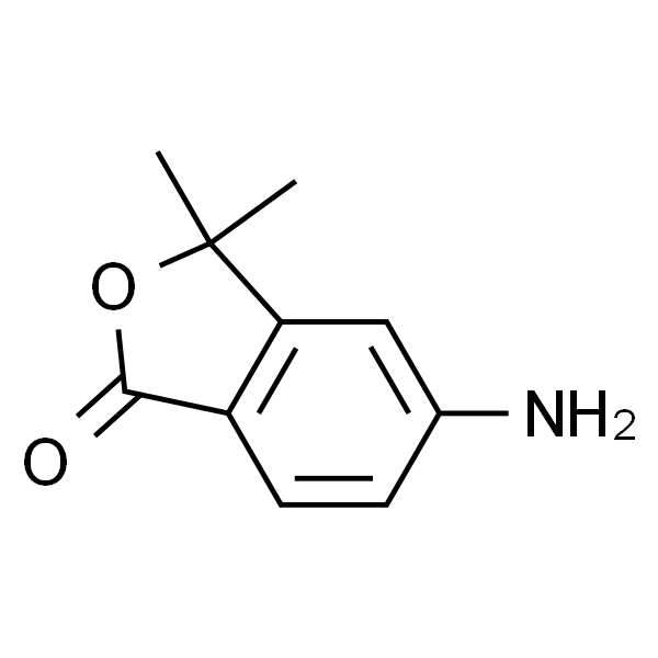 5-氨基-3,3-二甲基异苯并呋喃-1(3H)-酮
