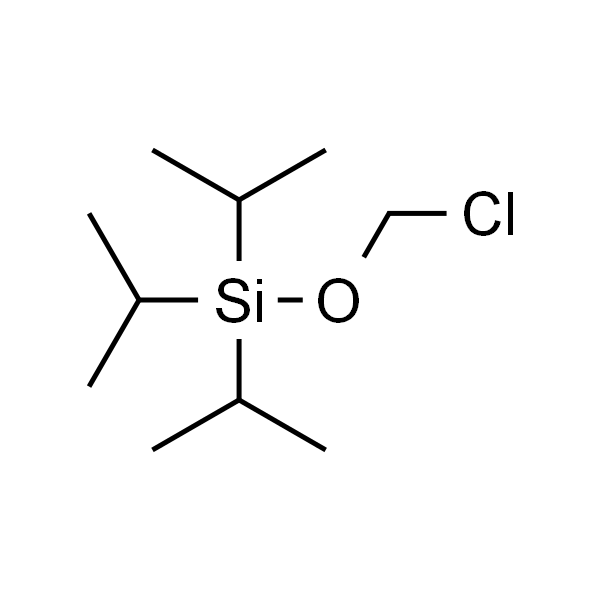(氯甲氧基)三异丙基硅烷
