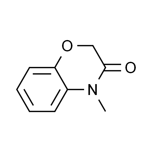 4-甲基-2H-1,4-苯并恶嗪-3-酮