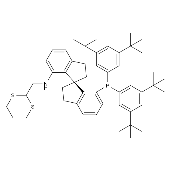 (S)-DTB-SpiroSAP