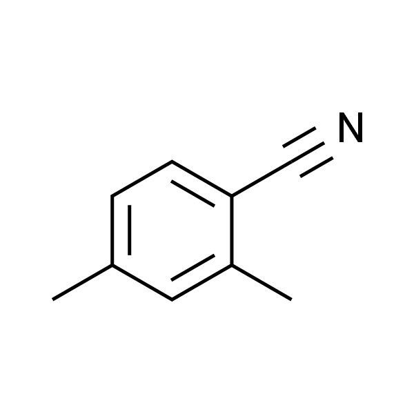 2,4-二甲基苯甲腈
