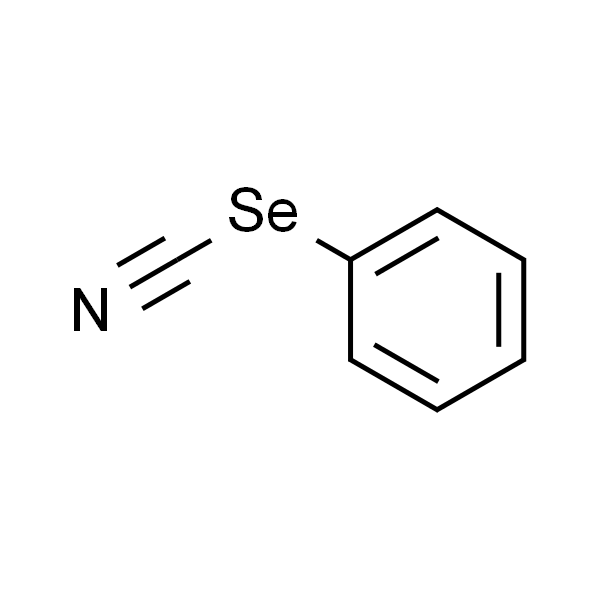 硒氰酸苯酯