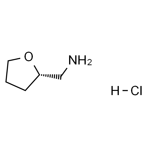 (S)-(四氢呋喃-2-基)甲酰胺盐酸盐