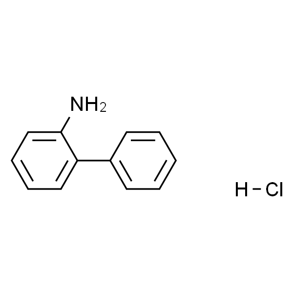 2-氨基联苯盐酸盐