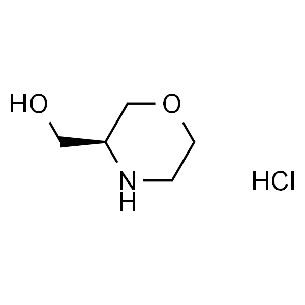 (S)-3-羟甲基吗啉盐酸盐