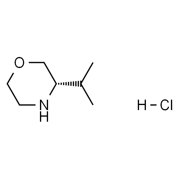 (S)-3-异丙基吗啉盐酸盐