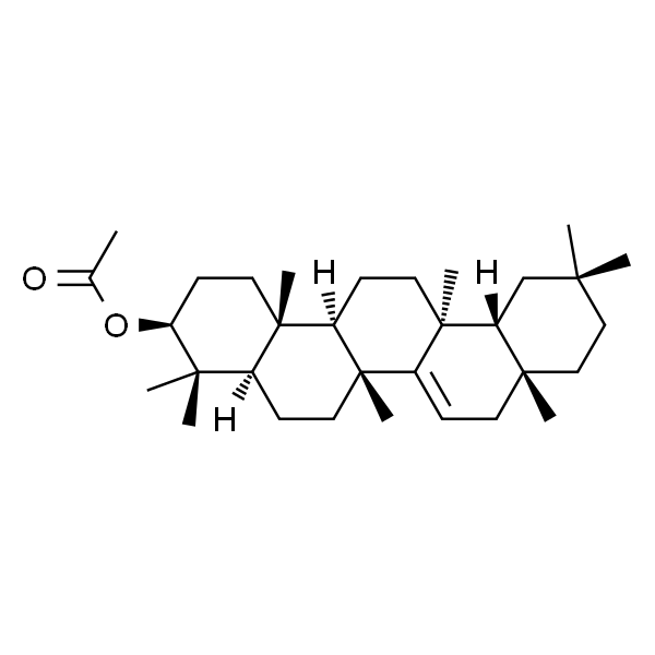 乙酰蒲公英萜醇