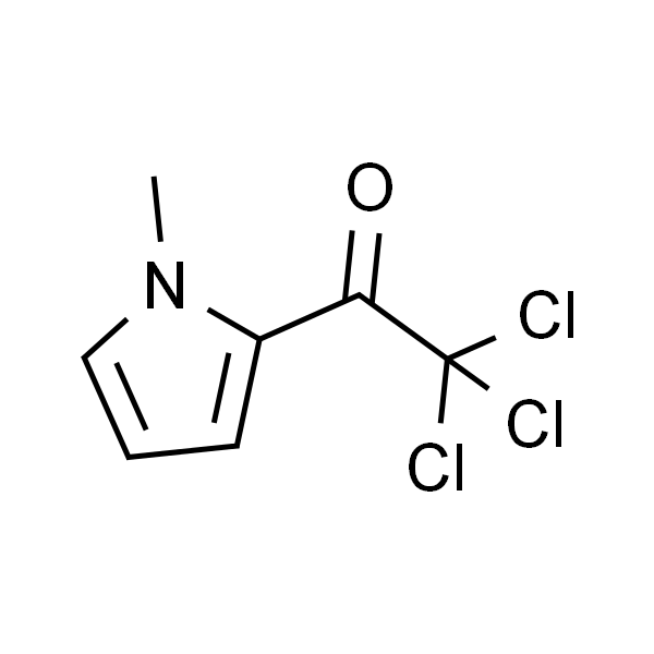 2,2,2-三氯-1-(1-甲基-1H-吡咯-2-基)乙酮