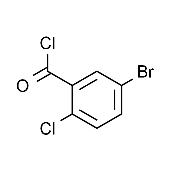 5-溴-2-氯苯甲酰氯