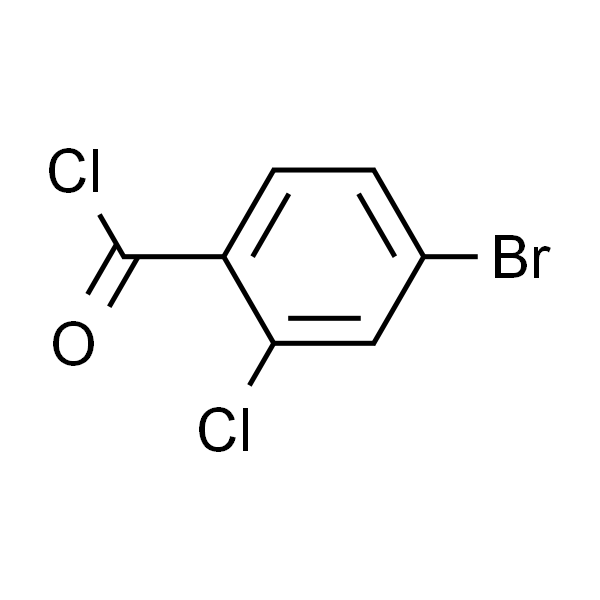 4-溴-2-氯苯甲酰氯