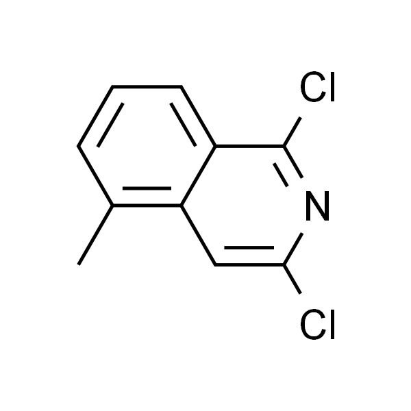 1,3-二氯-5-甲基异喹啉