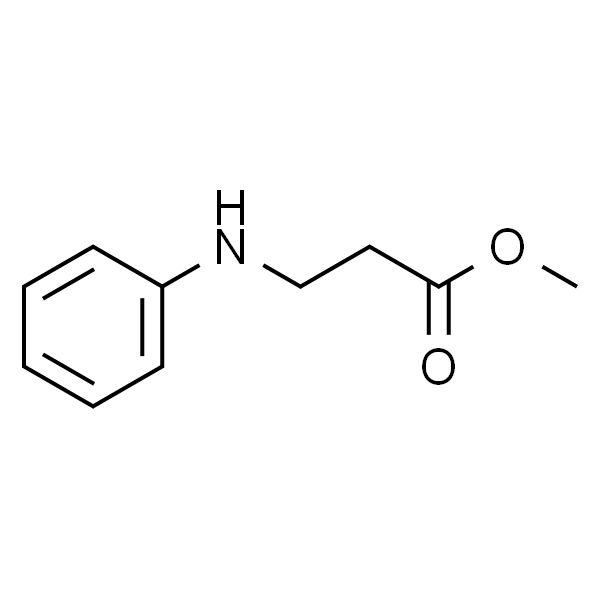3-(苯基氨基)丙酸甲酯