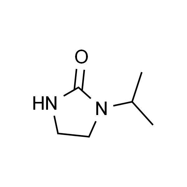1-异丙基咪唑啉-2-酮