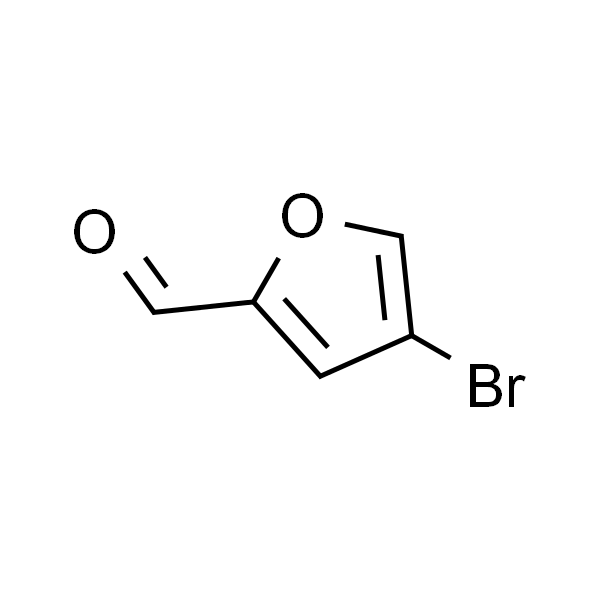 4-溴呋喃-2-甲醛