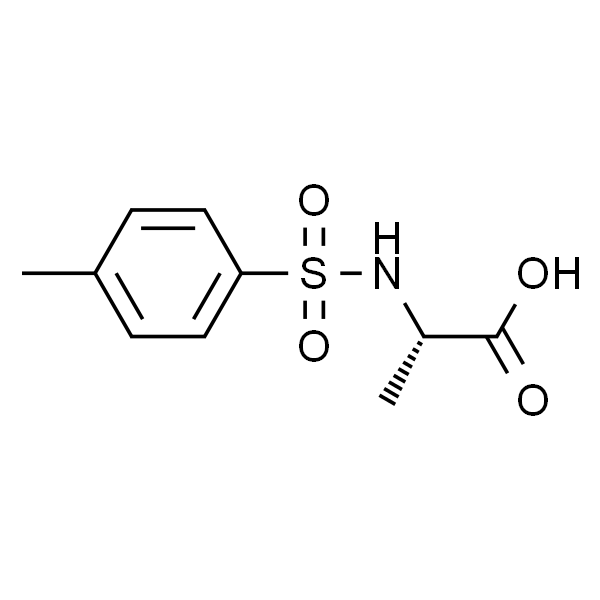 (S)-2-(4-甲基苯基磺酰胺基)丙酸