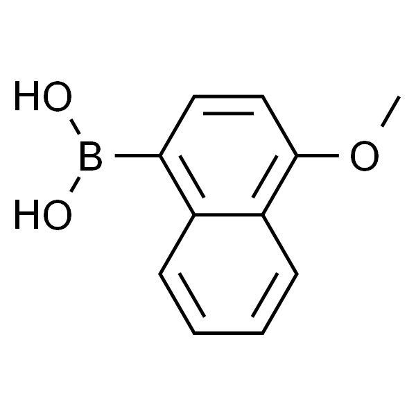 (4-甲氧基-1-萘基)硼酸