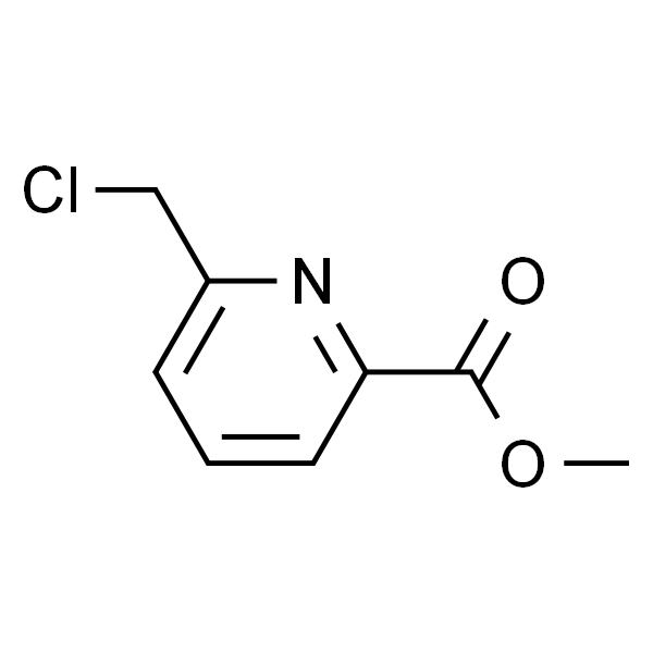 6-(氯甲基)吡啶甲酸甲酯