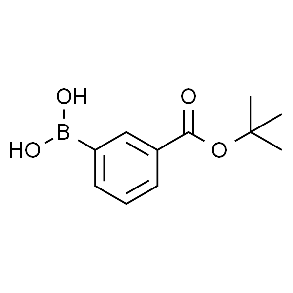 3-(叔丁氧基羰基)-苯硼酸