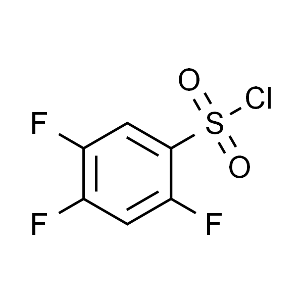 2,4,5-三氟苯磺酰氯