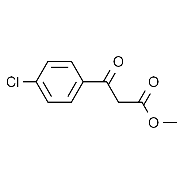 3-(4-氯苯基)-3-氧代丙酸甲酯