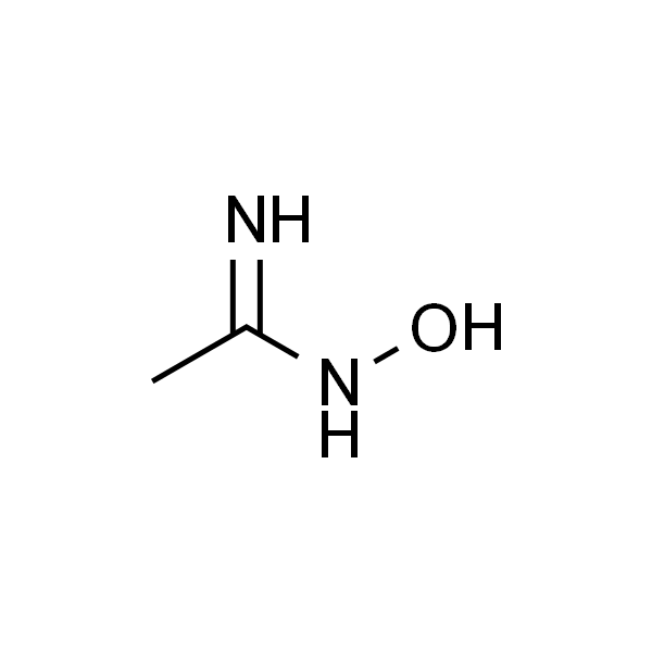 N-羟基乙脒