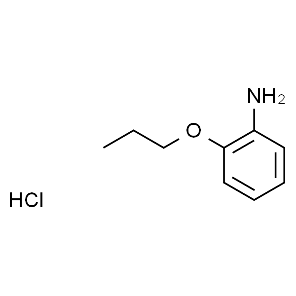 2-丙氧基苯胺盐酸盐