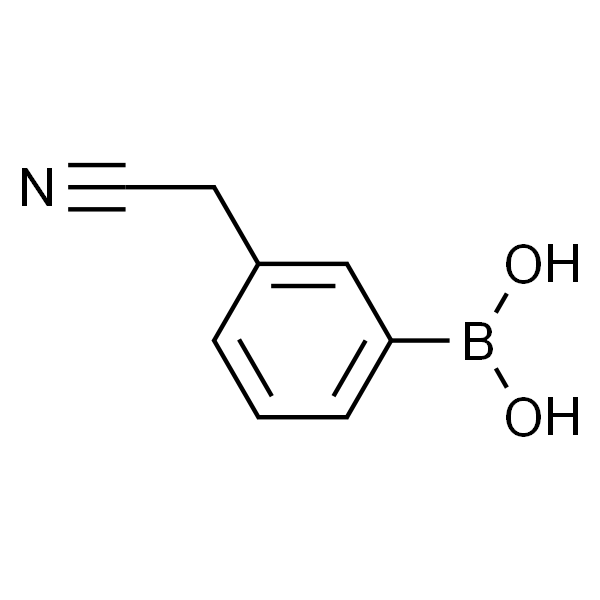 3-氰基甲基苯硼酸